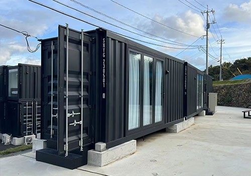 single shipping container homes single shipping container homes